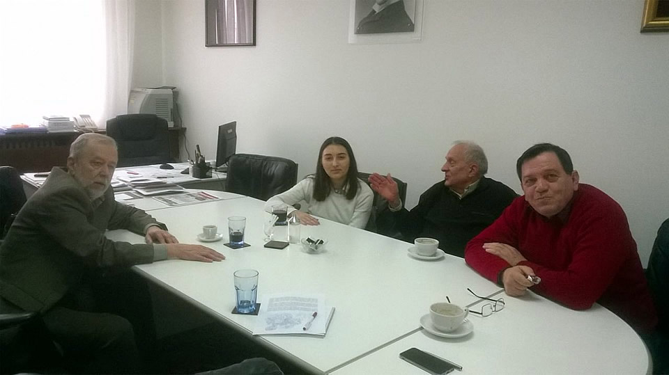 150 година СИТС-а